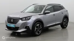 Peugeot 2008 1.2 PureTech 100ch S&S Allure