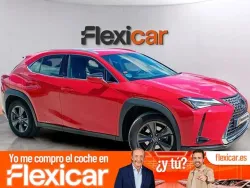 Lexus UX 250h 2.0 Business