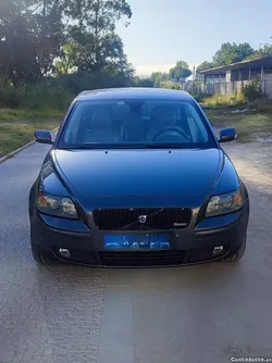 Volvo V50 VAR MW75; VER MW7531
