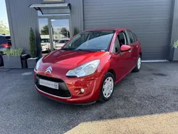 Citroen C3 1.4 HDI 70ch Confort / Boîte auto