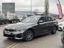 BMW Serie 3 Touring M340dA M340d MH 340ch xDrive - TVA Récupérable
