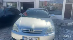 Toyota Corolla 1.4 D-4D S-Pack+AC de 2006