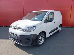 Citroen berlingo van m 950 bluehdi 100 s&s bvm6