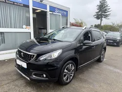 Peugeot 2008 1.5 BLUEHDI 120CH E6.C ALLURE BUSINESS S&S EAT6