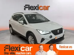 SEAT Arona 1.0 TSI S&S Style DSG7 XM 110