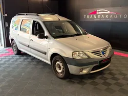 Dacia LOGAN Logan MCV 1.5 dCi 70 7 places