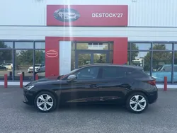 Seat leon 1.5 130ch bvm6 fr phase deux prix ht export - 3 ans algérie maroc tunisie