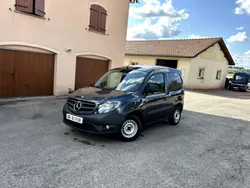 Mercedes CITAN COMPACT 109 1.5 CDI 90 PRO EURO6