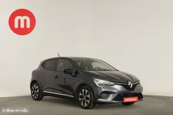 Renault Clio 1.0 TCe Evolution