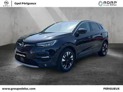 Opel Grandland X 1.2 Turbo 130ch Ultimate BVA8