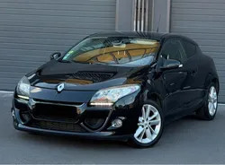 Renault Mégane Coupé 1.5 DCI 110 BV6 DYNAMIQUE