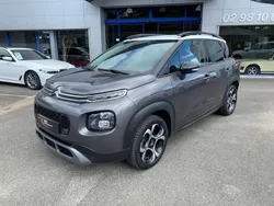 Citroën C3 Aircross Shine