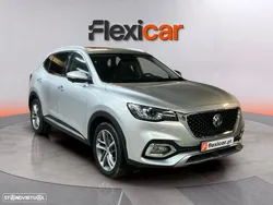 MG EHS 1.5 T-GDI Plug-in Hybrid Luxury
