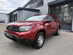 Dacia DUSTER 1.5 BLUE DCI 115CH ESSENTIEL 4X2