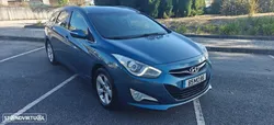 Hyundai i40 SW 1.7 CRDi Blue Comfort