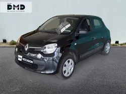 RENAULT Twingo III 1.0 SCe 70 E6C Life