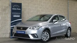 Seat Ibiza 1.0 EcoTSI Style de 2019