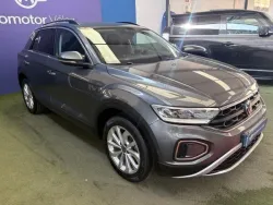 VOLKSWAGEN T-Roc 2.0TDI Life 85kW