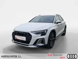 Audi A3 BERLINA CON PORTON 1.5 40 TFSI E S TRONIC ALLSTREE