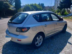 Mazda 3 1.4 gasolina