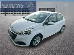 Peugeot 208 BLUEHDI 100 Active Business