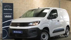 Opel Combo de 2025