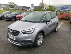 OPEL Crossland X 1.2 Turbo 110 ch Edition