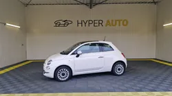 Fiat 500 SERIE 6 EURO 6D 1.2 69 CH ECO PACK LOUNGE