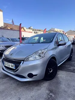 Peugeot 2081.6 HDI 2013