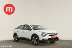 Citroën C4 1.2 PureTech YOU!