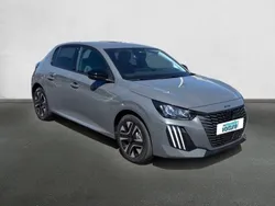 Peugeot 208 Hybrid 110 ch e-DCS6 - Allure