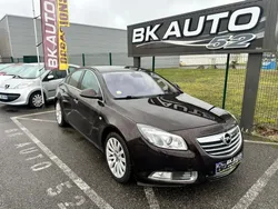 Opel INSIGNIA 2.0 CDTI160 FAP COSMO PACK ECOF 5P