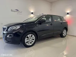 Peugeot 5008 1.5 BlueHDi Active