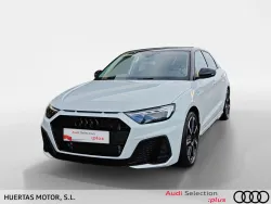 AUDI A1 Sportback 30 TFSI Adrenalin Black Edition S tronic