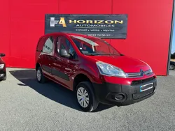 Citroën Berlingo DANGEL 4x2 1.6 HDI 90 CV - GARANTIE 12 MOIS