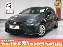 SEAT Ibiza 1.0 TSI S&S FR 85kW