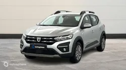 Dacia Sandero 1.0 TCe 90ch Stepway Confort -22