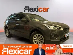 SEAT Tarraco 1.5 TSI S&S Style 150