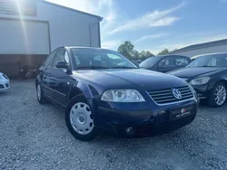 Volkswagen Passat 1.9 TDI 130cv