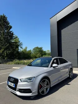 Audi A3 Berline 1.8 TFSI 180cv S LINE