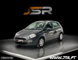 Fiat Punto 1.3 M-Jet Lounge S&S