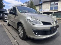 RENAULT CLIO 3 1.4i 16V III Expression / Clim /