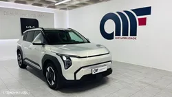 Kia EV3 58.3 kWh Drive