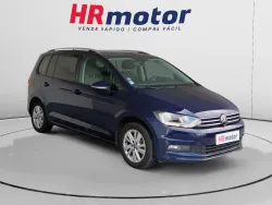VOLKSWAGEN Touran 1.5 TSI EVO Advance DSG7 110kW