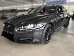 Jaguar xf 2.2 d 200 bva8*cuir*gps*xenon*camera
