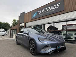 BYD SEAL EXCELLENCE - AWD 530CH BATTERIE 82,5 kWh - AFFICHAGE TETE HAUTE - CARPLAY / ANDROID AUTO - CAMERA 36