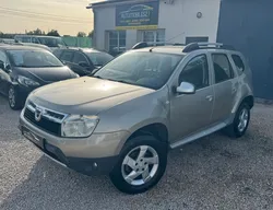 Dacia Duster 1.5 dCi eco2 4x2 90cv, GARANTIE 6 MOIS