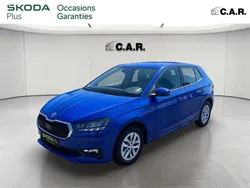 Skoda Fabia 1.0 TSI 95 ch BVM5 Ambition