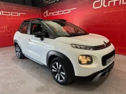 Citroen C3 Aircross Puretech S&S Live Pack 110