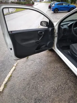Opel Corsa Van